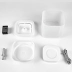 Bebedero Automático Petkit Eversweet Solo SE Smart Pet Fountain Blanco