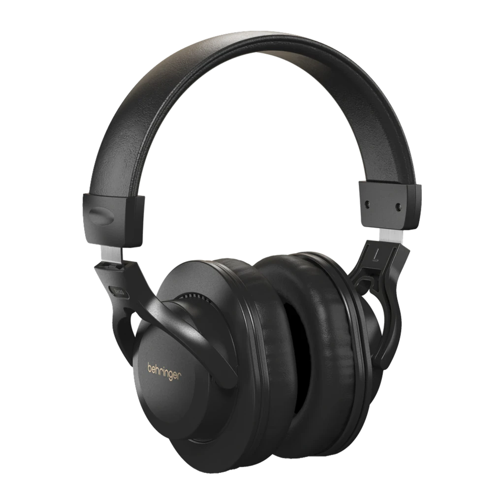 Behringer BH20 Jack 3,5 mm Diadema Auriculares