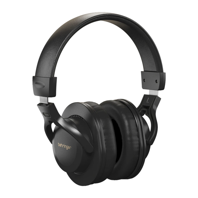Behringer BH20 Jack 3,5 mm Diadema Auriculares Hover Image