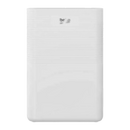 Beko BDP010 2,2 L 56 dB 280 W Blanco