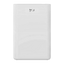 Beko BDP010 2,2 L 56 dB 280 W Blanco