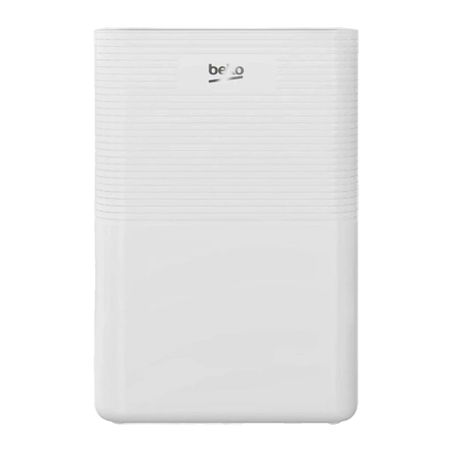 Beko BDP016 deshumidificador 2 L 56 dB 380 W Blanco Hover Image