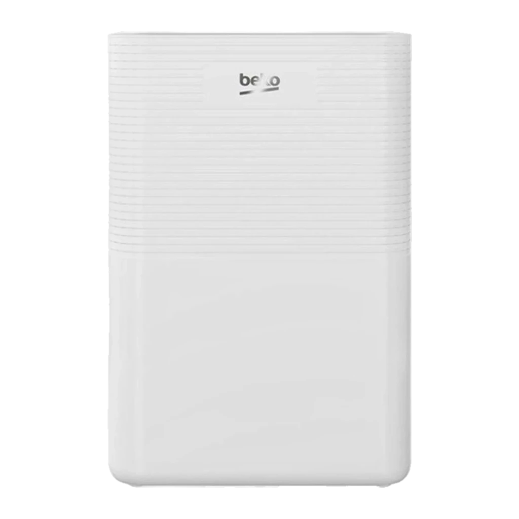 Beko BDP016 deshumidificador 2 L 56 dB 380 W Blanco