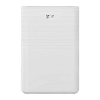 Beko BDP016 deshumidificador 2 L 56 dB 380 W Blanco