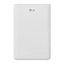 Beko BDP016 deshumidificador 2 L 56 dB 380 W Blanco