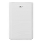 Beko BDP016 deshumidificador 2 L 56 dB 380 W Blanco