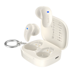 SoundForm Anywhere Auriculares Inalámbrico y alámbrico Dentro de oído Llamadas/Música USB Tipo C Bluetooth Blanco