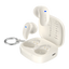 SoundForm Anywhere Auriculares Inalámbrico y alámbrico Dentro de oído Llamadas/Música USB Tipo C Bluetooth Blanco