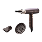 Secador de pelo Bellissima Ceramisonic Iónico Cerámica Secador