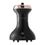 Secador de pelo Bellissima Diffon Ion Ceramic Iónico Cerámico
