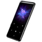 Benjie M6 MP3 Bluetooth Táctil - Reproductor MP3 - Desprecintado