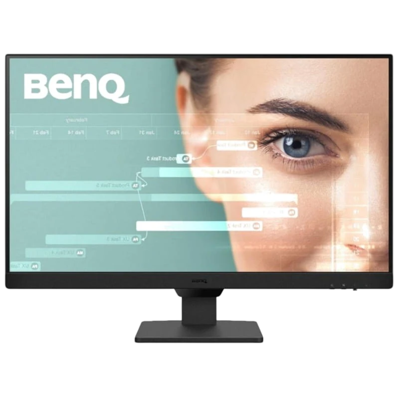 BenQ 9H.LLSLJ.LBE 23.8" FullHD IPS 100 Hz Negro