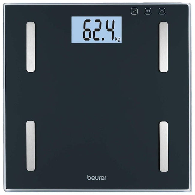 Beurer BF 180 Báscula de Bao Hover Image