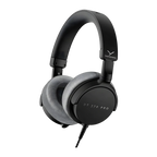 Auriculares Beyerdynamic DT 270 Pro Diadema Circumaural Jack 3,5mm 45 Negro