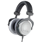 Auriculares Beyerdynamic DT 880 Pro 250 Ohm Diadema Circumaural Jack 3,5mm