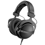 Beyerdynamic DT 770 Pro 80  Negro Limited Edition - Auriculares cerrados de estudio con cable