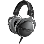 Beyerdynamic DT 770 PRO X - Auriculares de estudio con cable