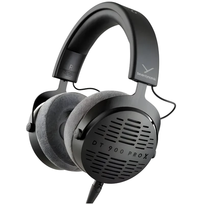 Beyerdynamic DT 900 Pro X 48  - Auriculares de estudio / escenario con cable