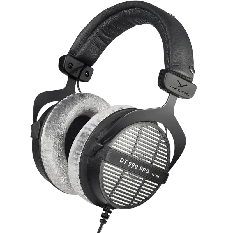 Beyerdynamic DT 990 PRO 80  - Auriculares de estudio con cable