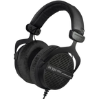 Beyerdynamic DT 990 PRO Black Edition 250  - Auriculares de estudio con cable