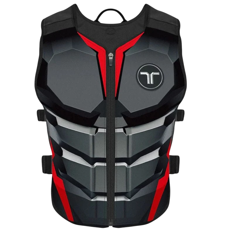 bHaptics TactSuit Air - Desprecintado
