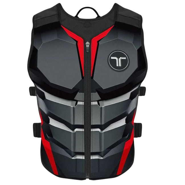 bHaptics TactSuit Air - Desprecintado Hover Image