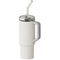 Botella Termo con Pajita XIAOMI Straw Mug BHR9540GL  1L