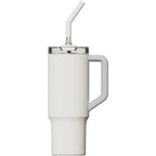 Botella Termo con Pajita XIAOMI Straw Mug BHR9540GL  1L
