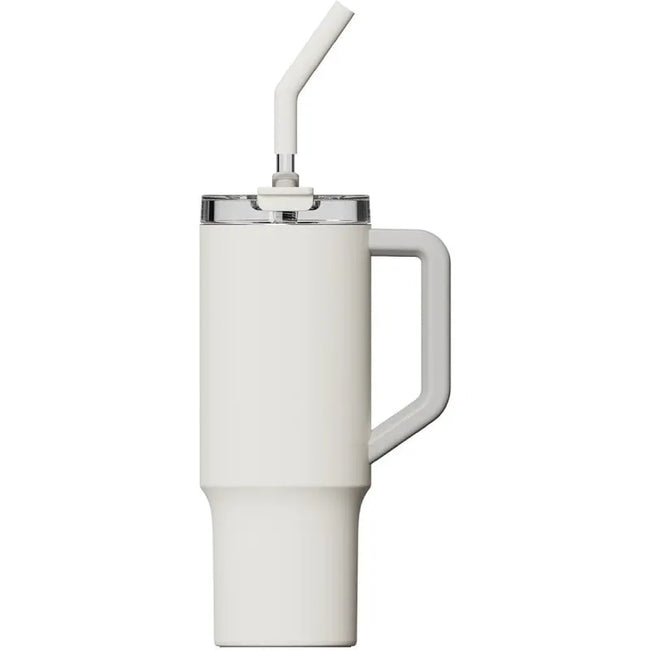 Botella Termo con Pajita XIAOMI Straw Mug BHR9540GL  1L Main Image