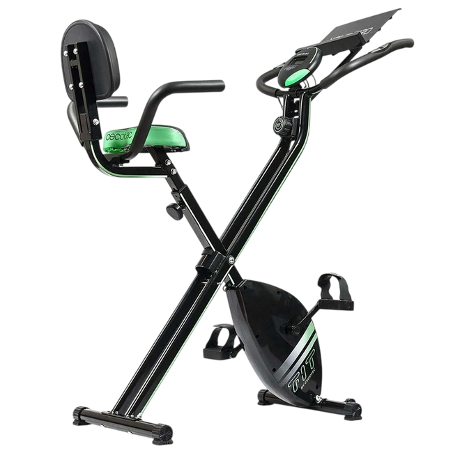 Bicicleta Cecotec X- Bike Pro Hover Image
