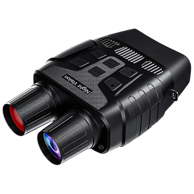 Binoculares HR-YSY01 Vision nocturna Hover Image
