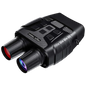 Binoculares HR-YSY01 Vision nocturna