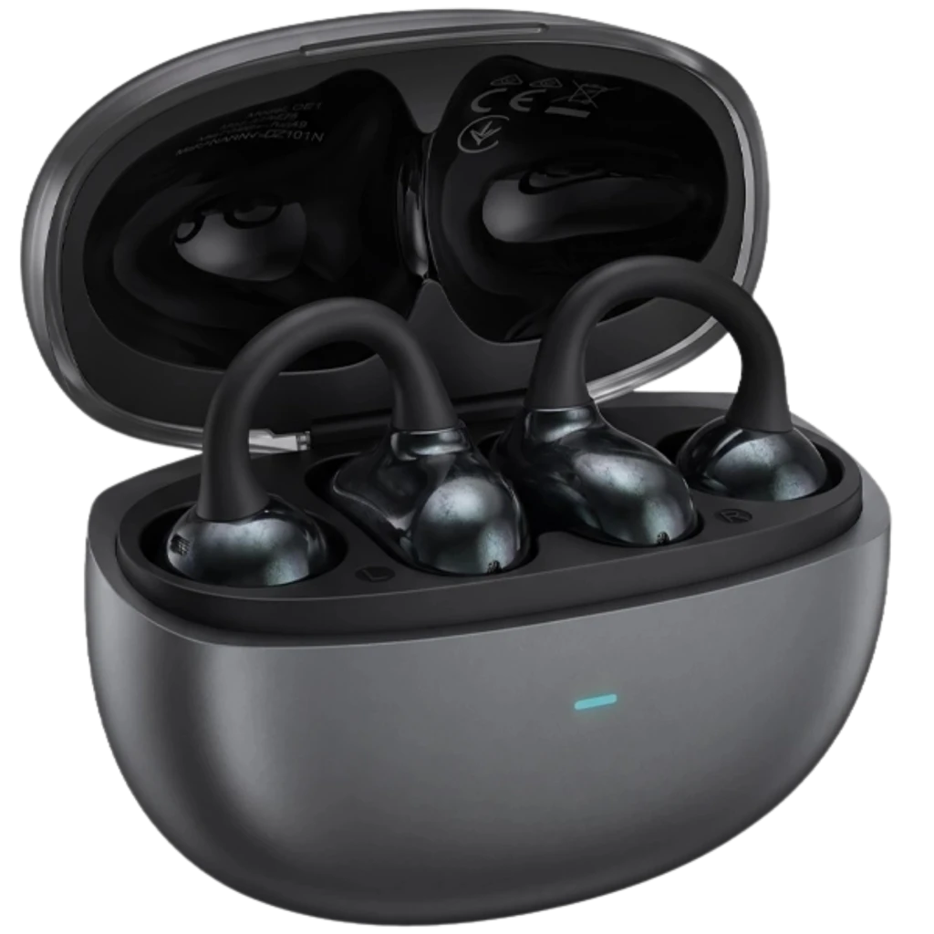 Black Shark C3 Negro - Auriculares Bluetooth