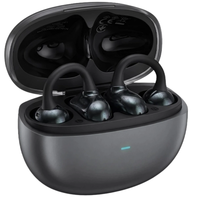 Black Shark C3 Negro - Auriculares Bluetooth Hover Image