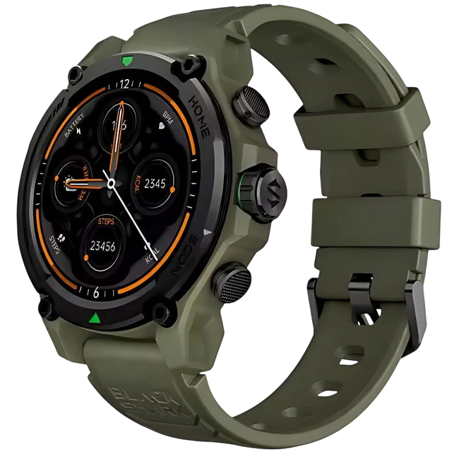 Black Shark GS3 Verde - Smartwatch Hover Image