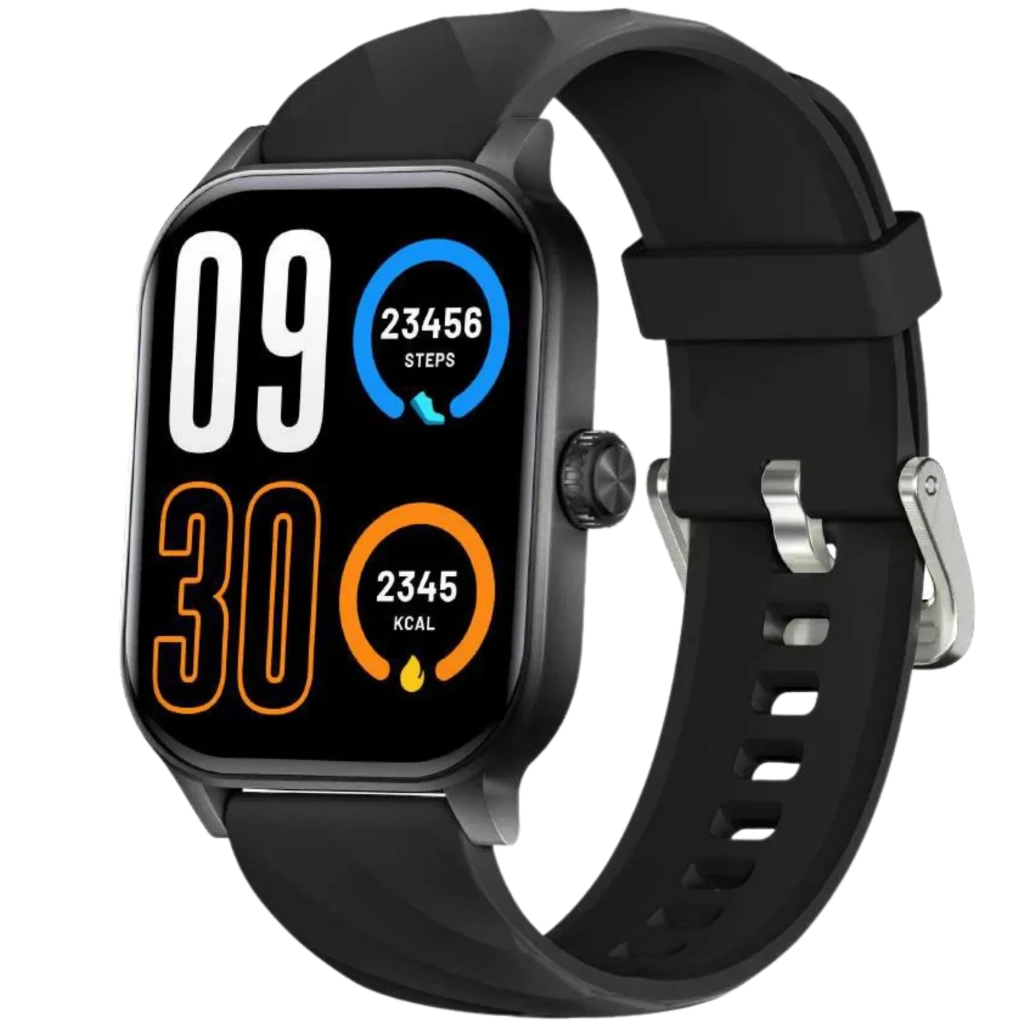 Black Shark GT3 Neo2 Negro - Reloj inteligente