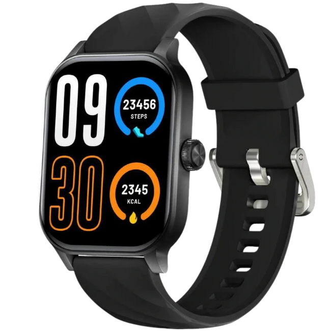 Black Shark GT3 Neo2 Negro - Reloj inteligente Hover Image
