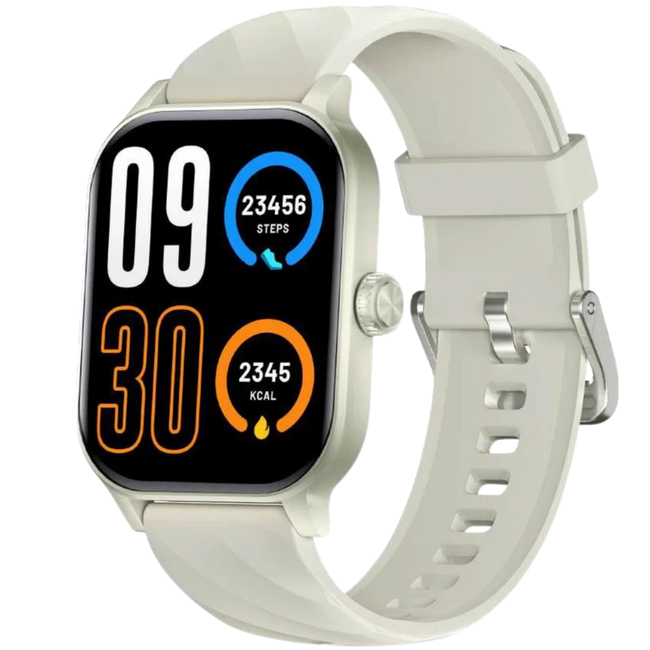 Black Shark GT3 Neo2 Plata - Reloj inteligente Hover Image