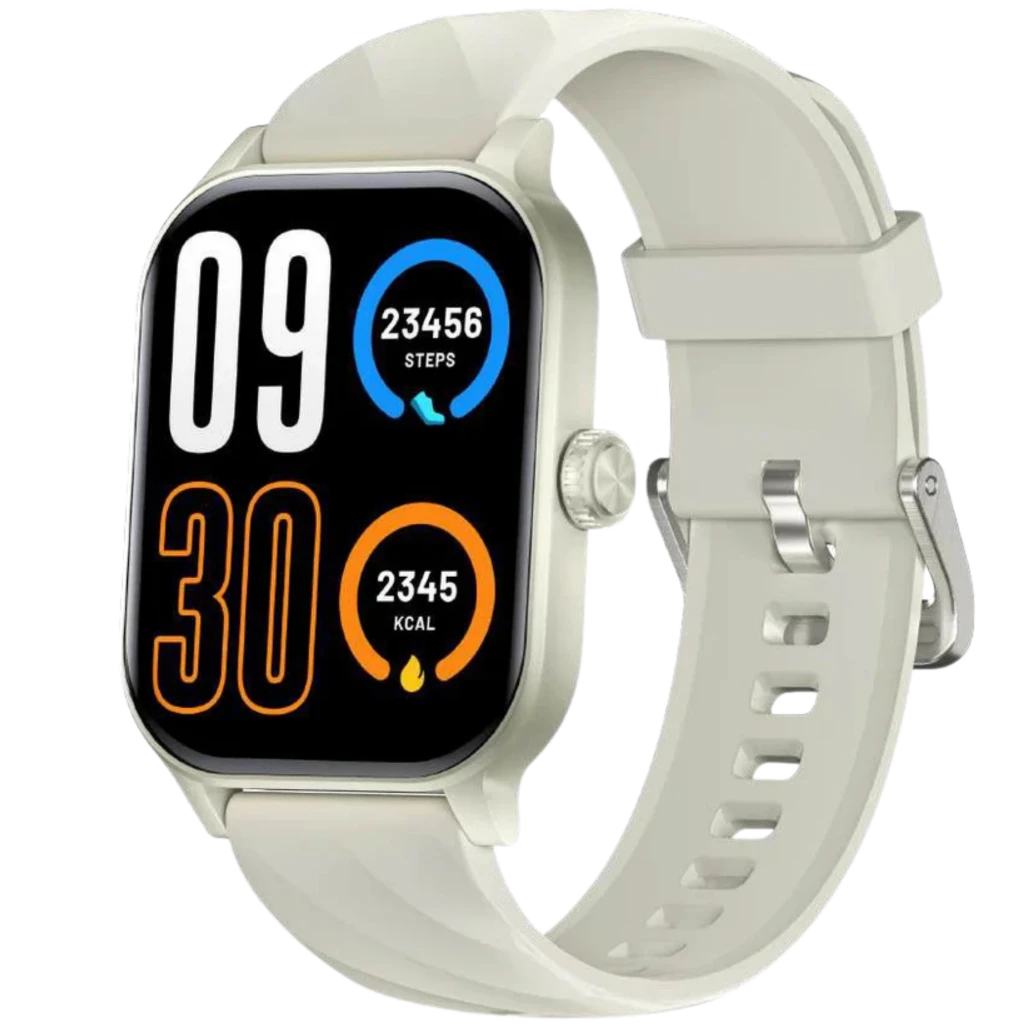 Black Shark GT3 Neo2 Plata - Reloj inteligente