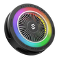 Black Shark Magnetic Cooler 6 Max