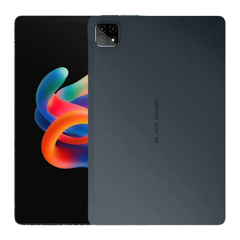 Black Shark Pad 7 Pro 11" 6GB/256GB 4G Negro