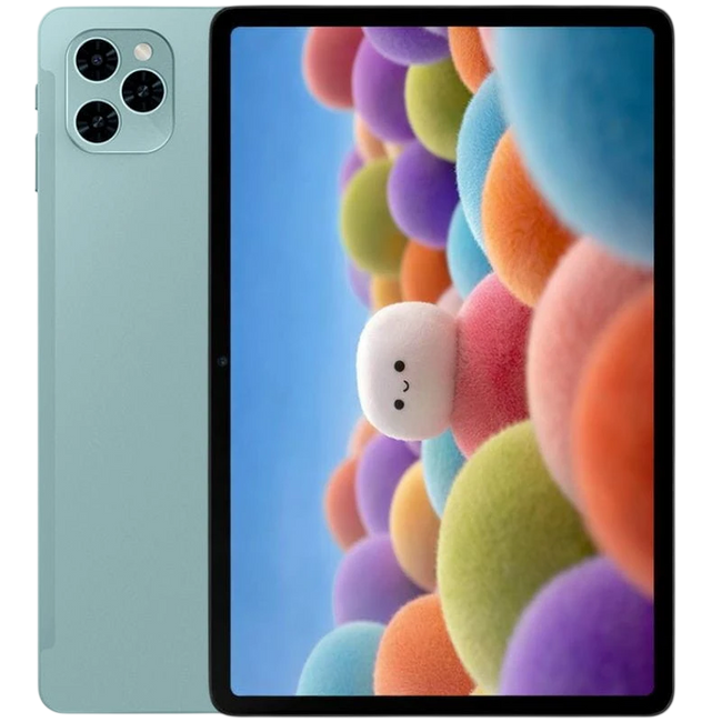 Black Shark Pad SE 10.1" 4GB/128GB WiFi Azul Hover Image