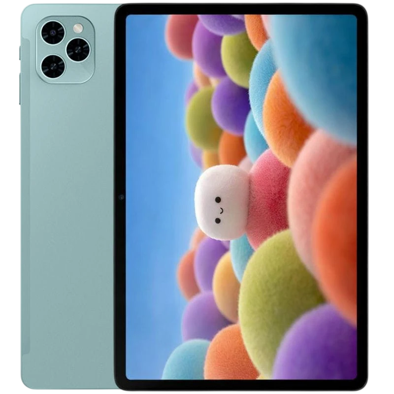 Black Shark Pad SE WiFi 4GB/128GB Azul 10,1 pulgadas IPS 8MP 6600mAh