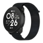 Black Shark RUN Negro GPS integrado Llamadas Bluetooth Frecuencia cardíaca, SpO2, Sueo