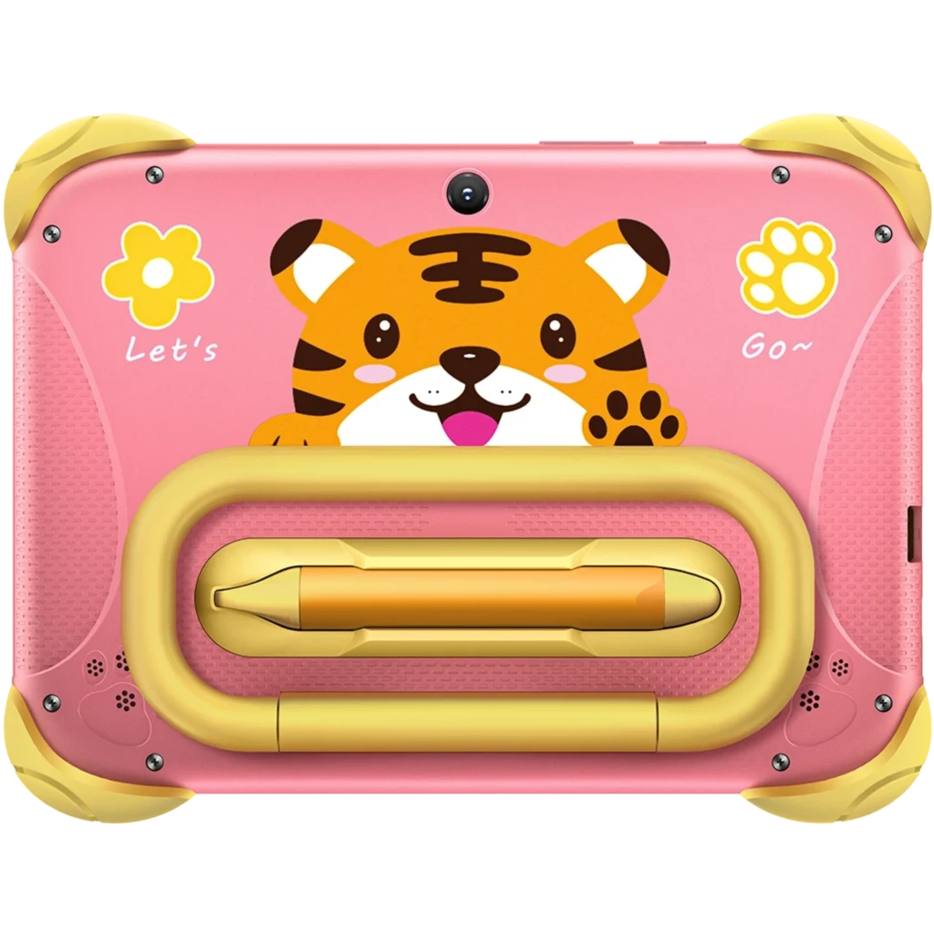 Blackview 7' Link Mini Kids 3GB/32GB Rosa - Tablet para nios