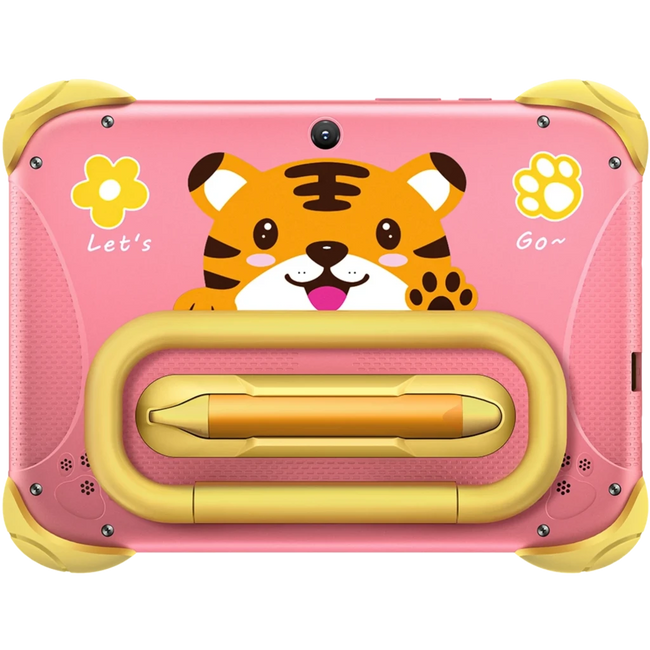 Blackview 7' Link Mini Kids 3GB/32GB Rosa - Tablet para nios Hover Image