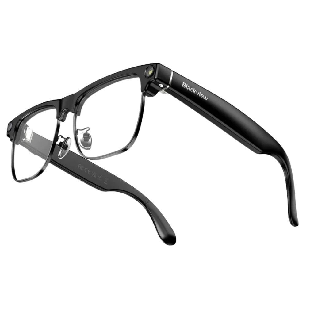 Blackview BV200 AI Smart Glasses Photochromic