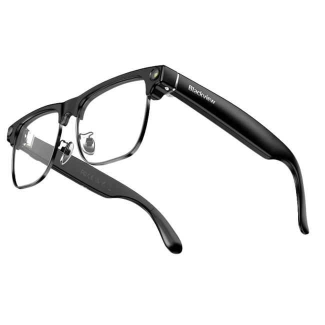 Blackview BV200 AI Smart Glasses Photochromic Hover Image