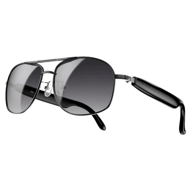 Blackview D1 Pro Black Hover Image