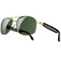 Gold view D1 Pro Gafas Inteligentes Gold